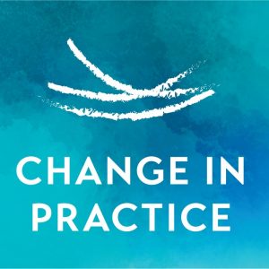 Change in Practice logo