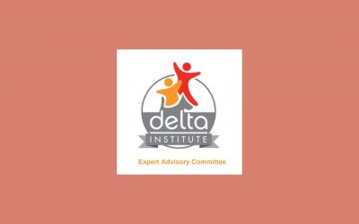Announcement: Deputy Chair, Delta Institute